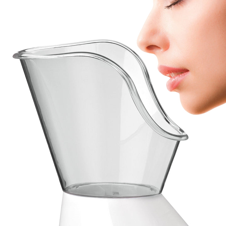 Conair Hydrating Facial Sauna System with Brush