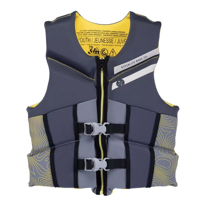 Hyperlite - Gilet de sauvetage enfant