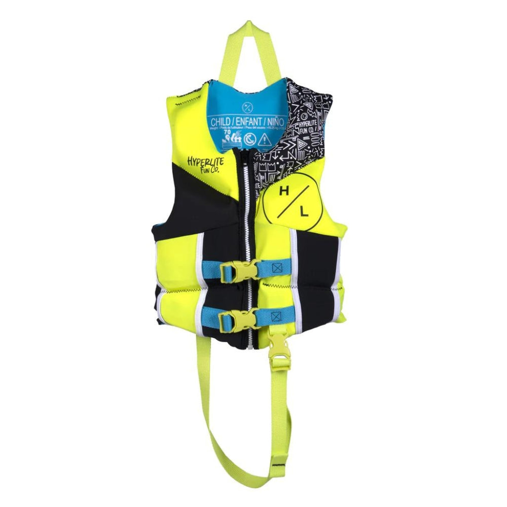 Hyperlite - Gilet de sauvetage enfant