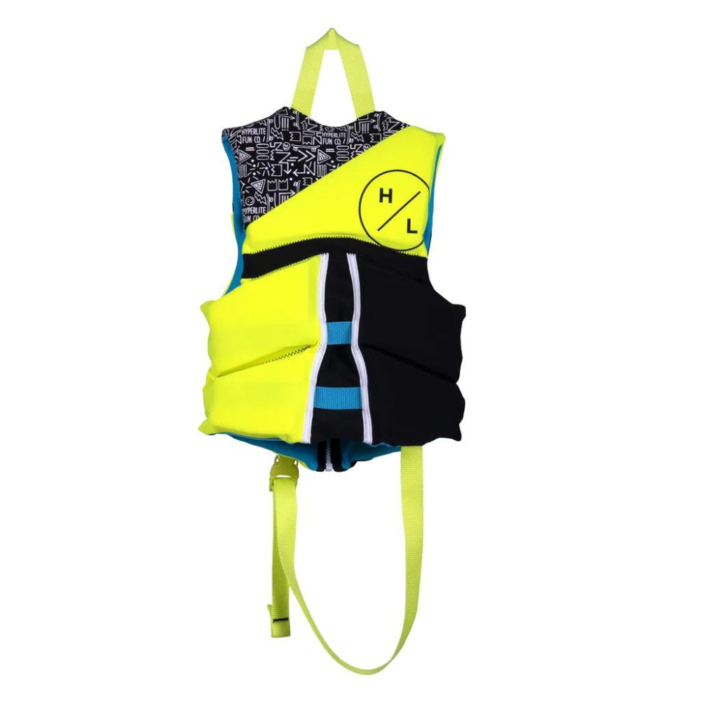 Hyperlite - Gilet de sauvetage enfant