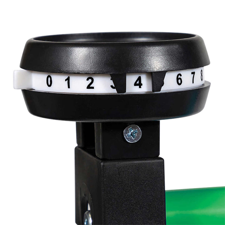 EastPoint 2in1 Ladder Ball and Bottle Shooter Set CHAP Aubaines