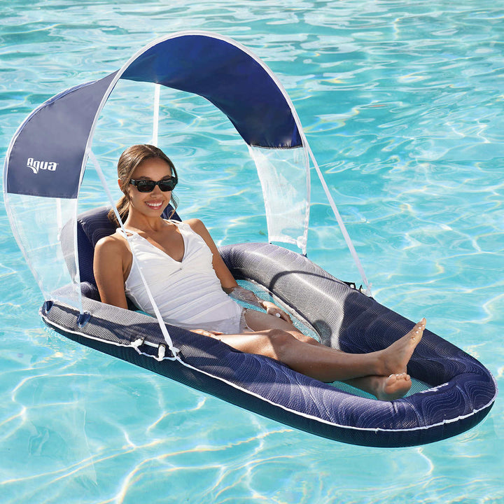 Aqua - Floating Lounger