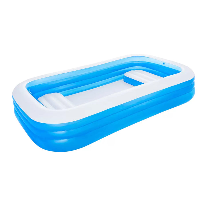 H20GO! Piscine gonflable amusante en famille