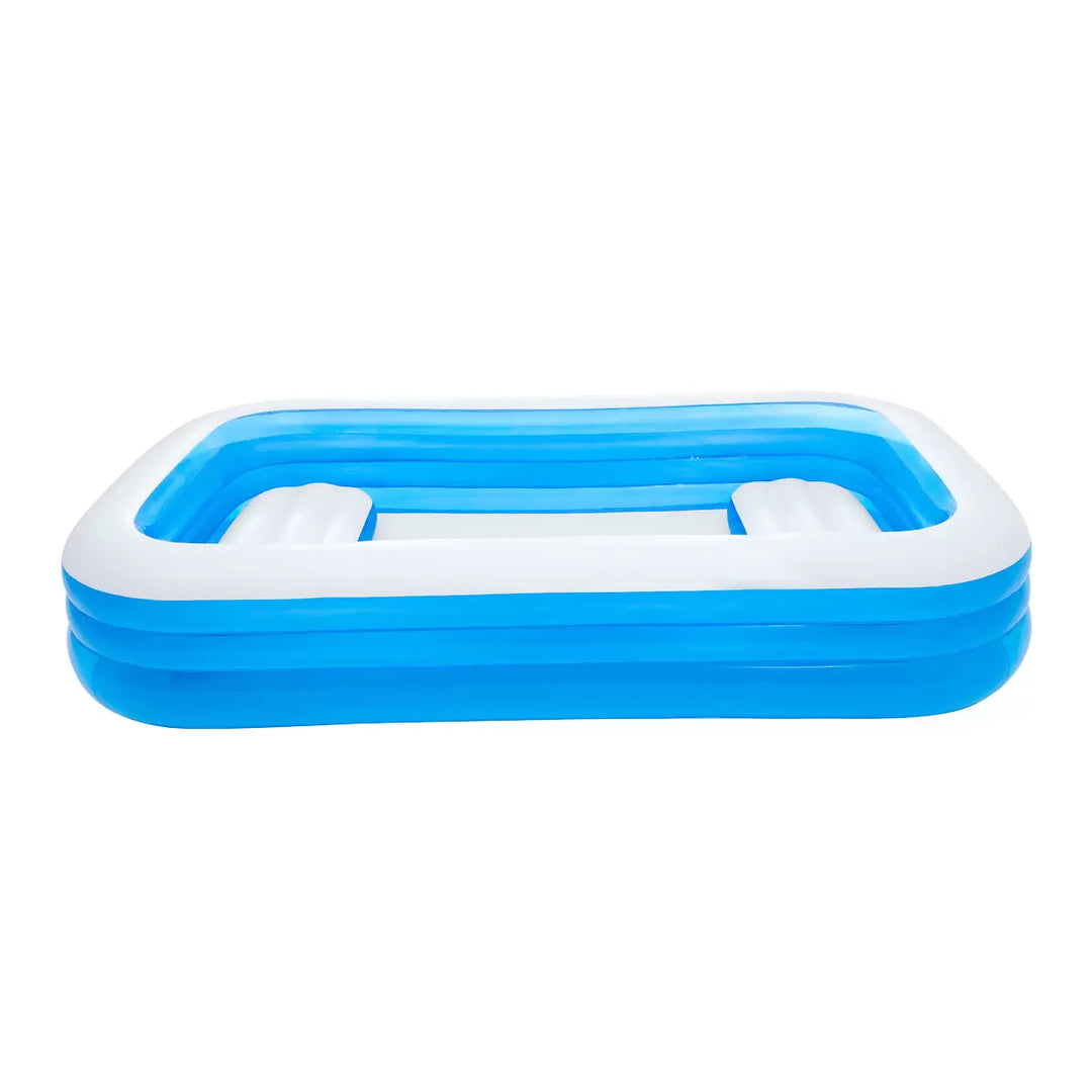 H20GO! Piscine gonflable amusante en famille
