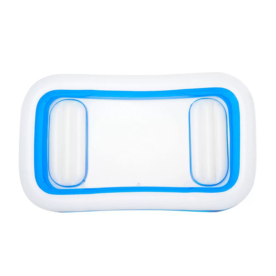 H20GO! Piscine gonflable amusante en famille