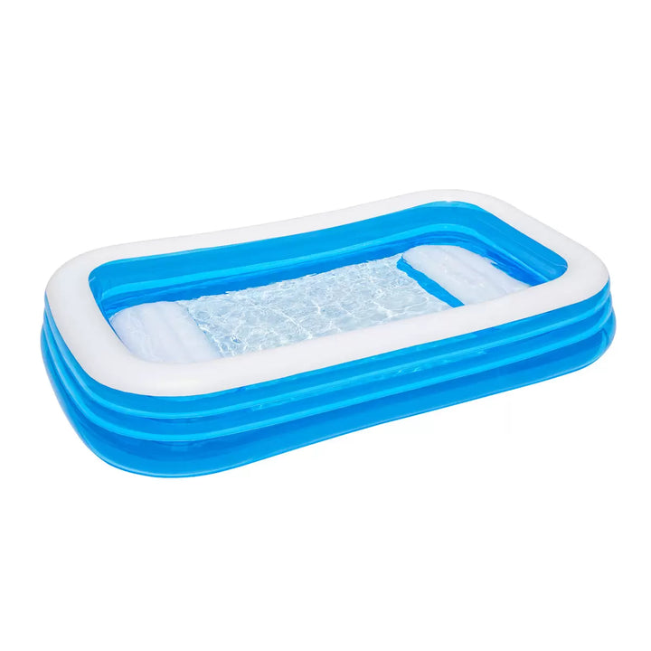H20GO! Piscine gonflable amusante en famille