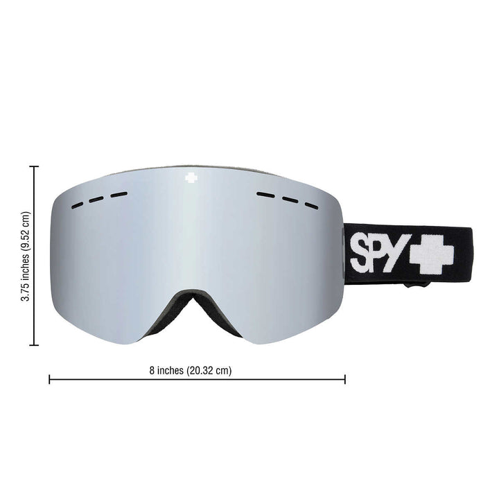 Spy - Lunette de sport d'hiver - Mainstay