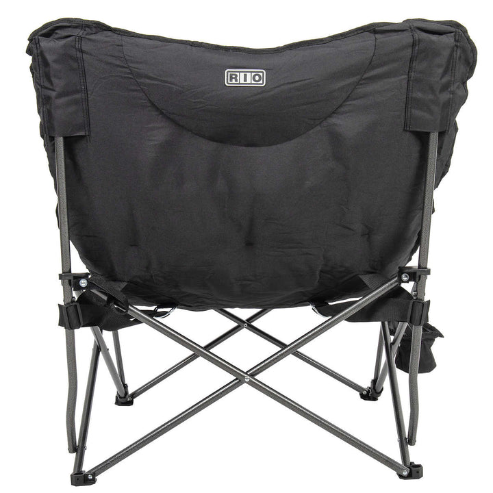 Rio Jumbo Padded Comfort Chair