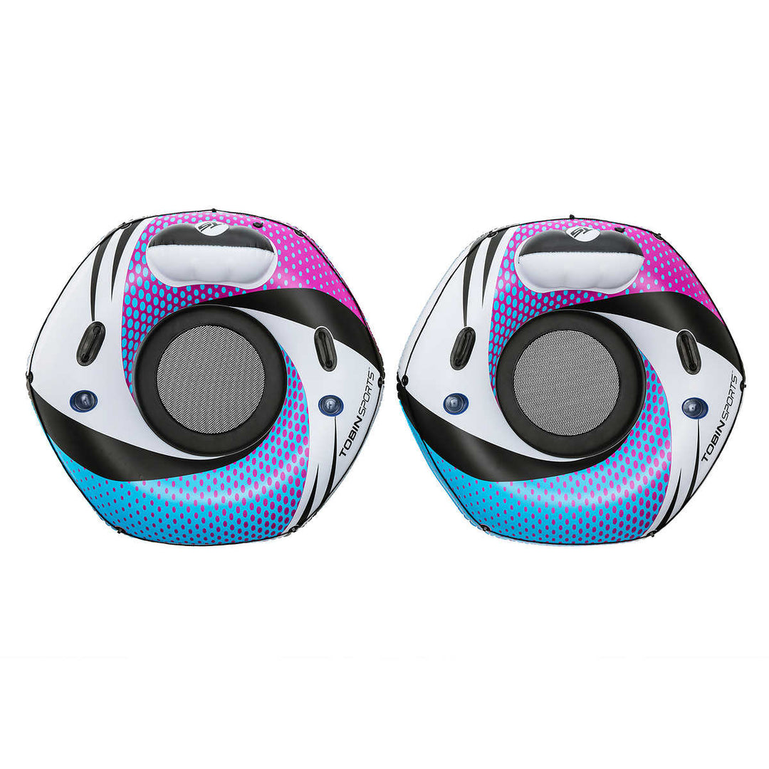Tobin Sports - Set of 2 river sport floats