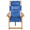 Tommy Bahama Wood Beach Chair