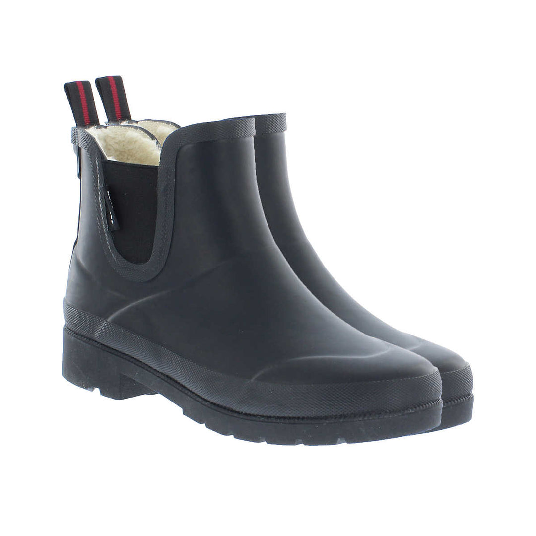 Tretorn - Women's Rubber Chelsea Boots