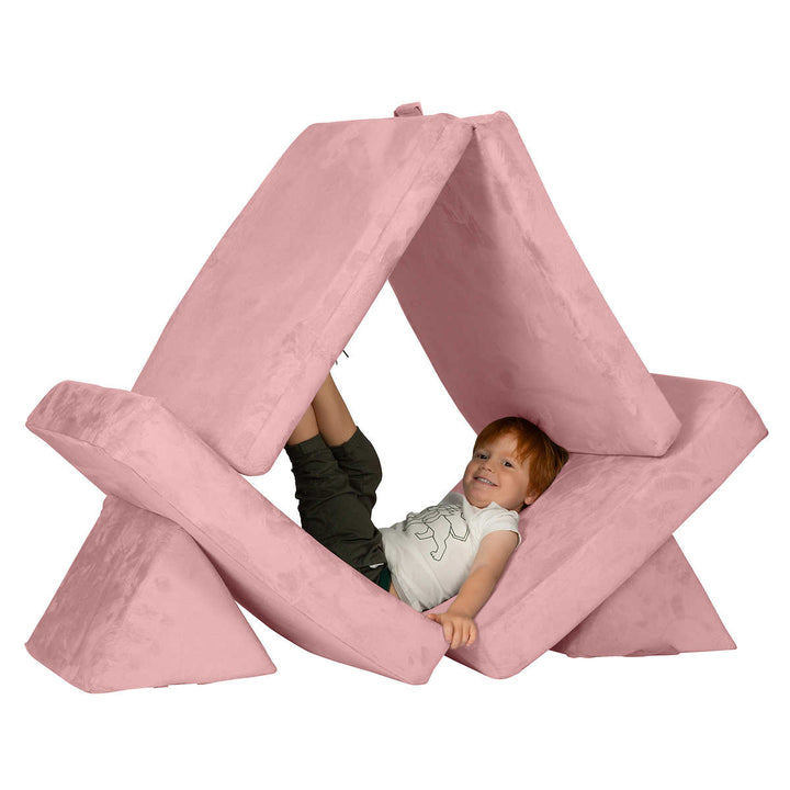 Huddle - Canapé modulaire en mousse