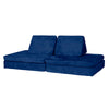 Huddle - Modular Foam Sofa