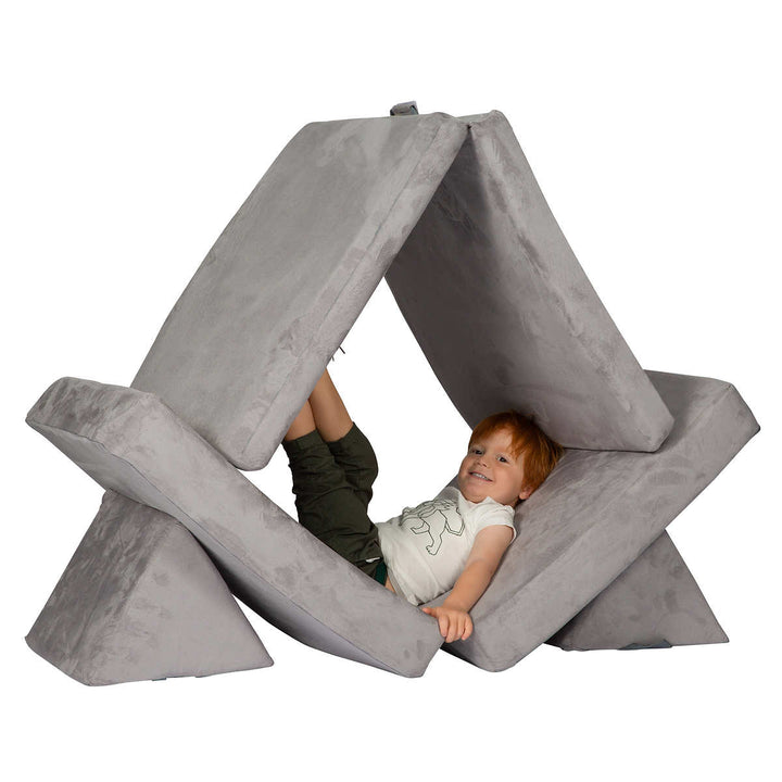 Huddle - Canapé modulaire en mousse