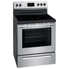 Frigidaire - Cuisinière électrique autoportante de 30 po, 4,9 pi³