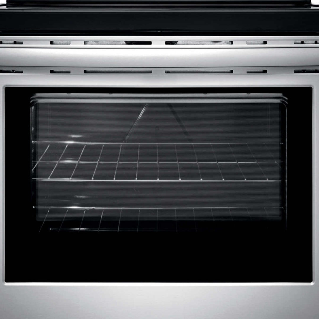 Frigidaire - Cuisinière électrique autoportante de 30 po, 4,9 pi³