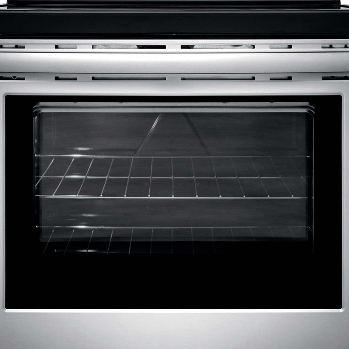Frigidaire - Cuisinière électrique autoportante de 30 po, 4,9 pi³
