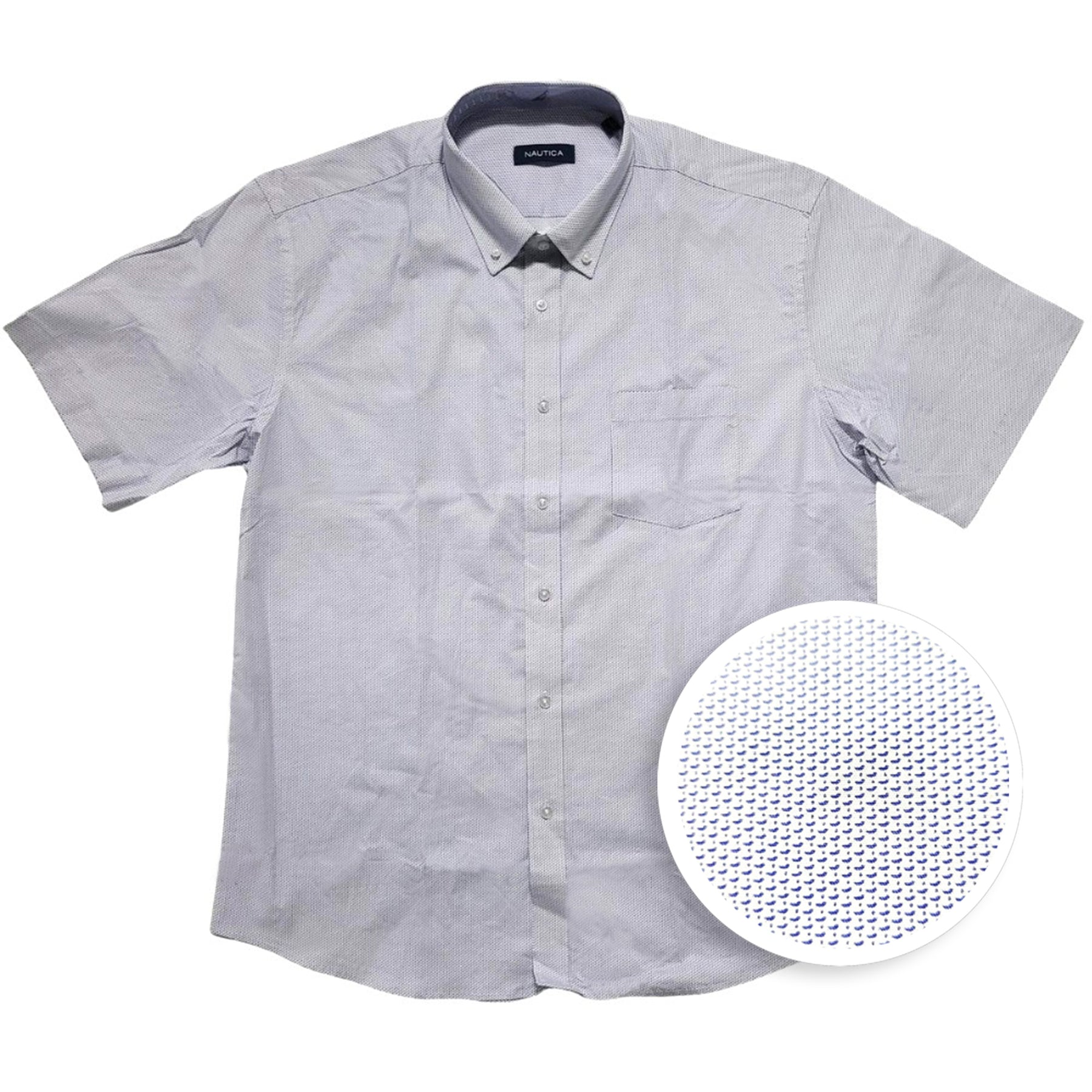 Chemise multicolore Nautica homme L d'occasion - momox fashion Chemise multicolore Nautica homme L d'occasion - momox fashion