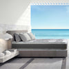 Springwall - Two-Sided Chiropractic Hybrid Mattress, 31.75 cm (12.5 in)