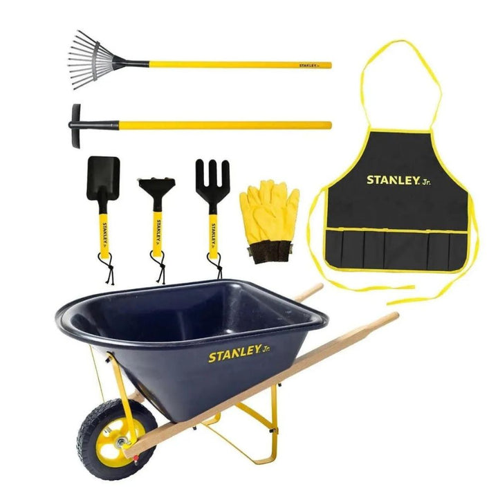 Stanley - Gardening Set