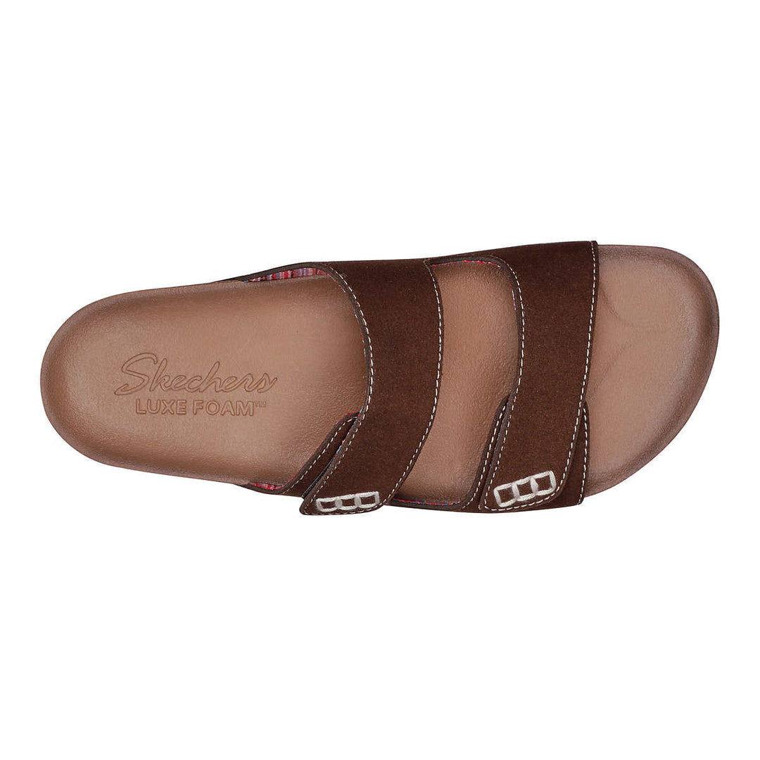 Skechers - Women's Two-Strap Sandal