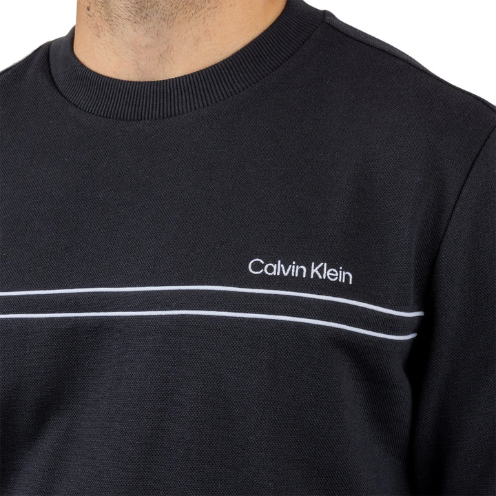 Calvin Klein - Chandail manches longues