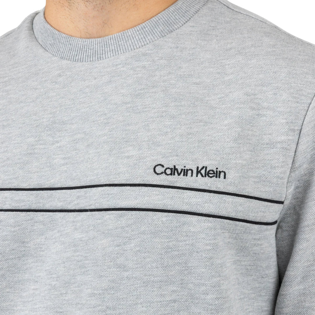 Calvin Klein - Chandail manches longues