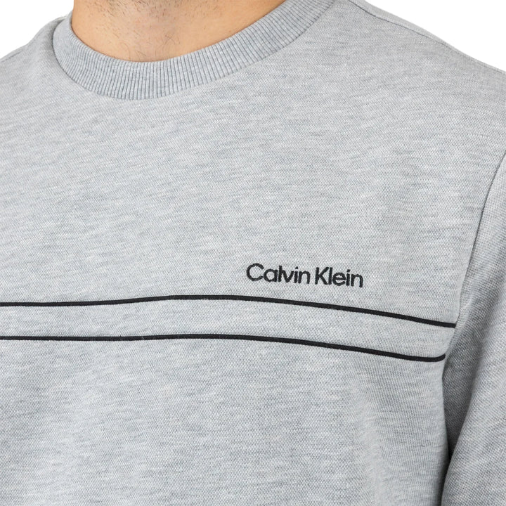 Calvin Klein - Chandail manches longues