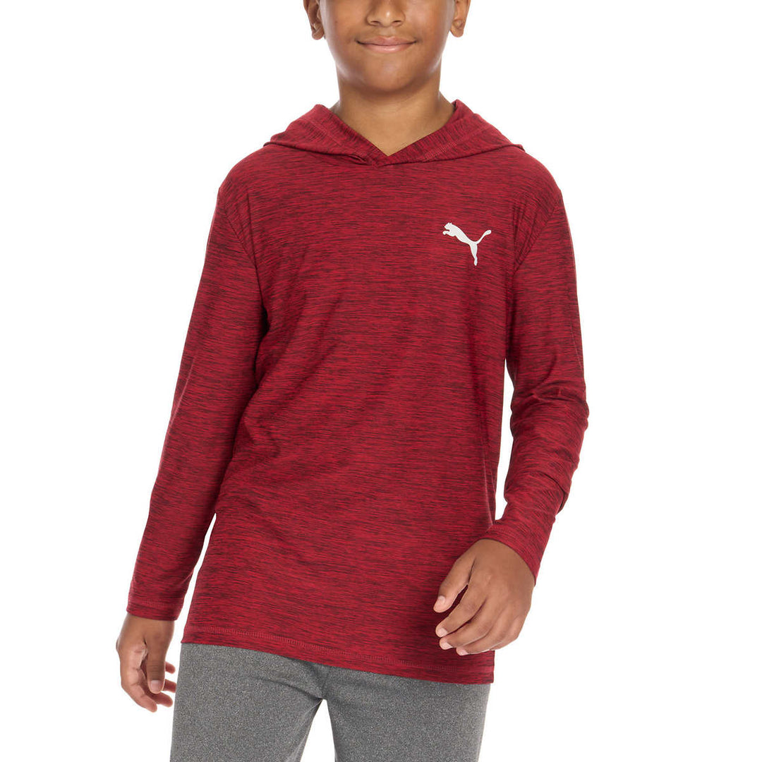 Puma - Ensemble de 2 chandails