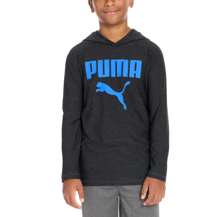 Puma - Ensemble de 2 chandails