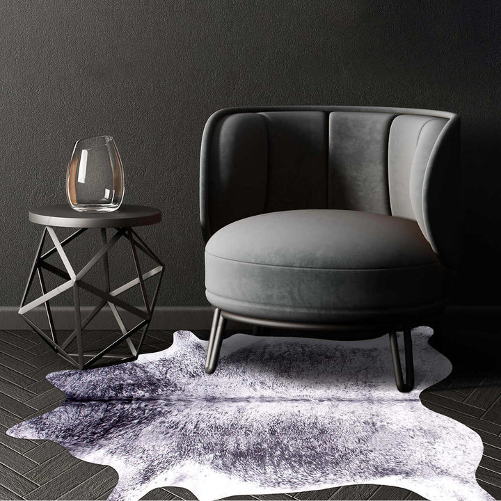 Viana – Faux Krava Skin Rug