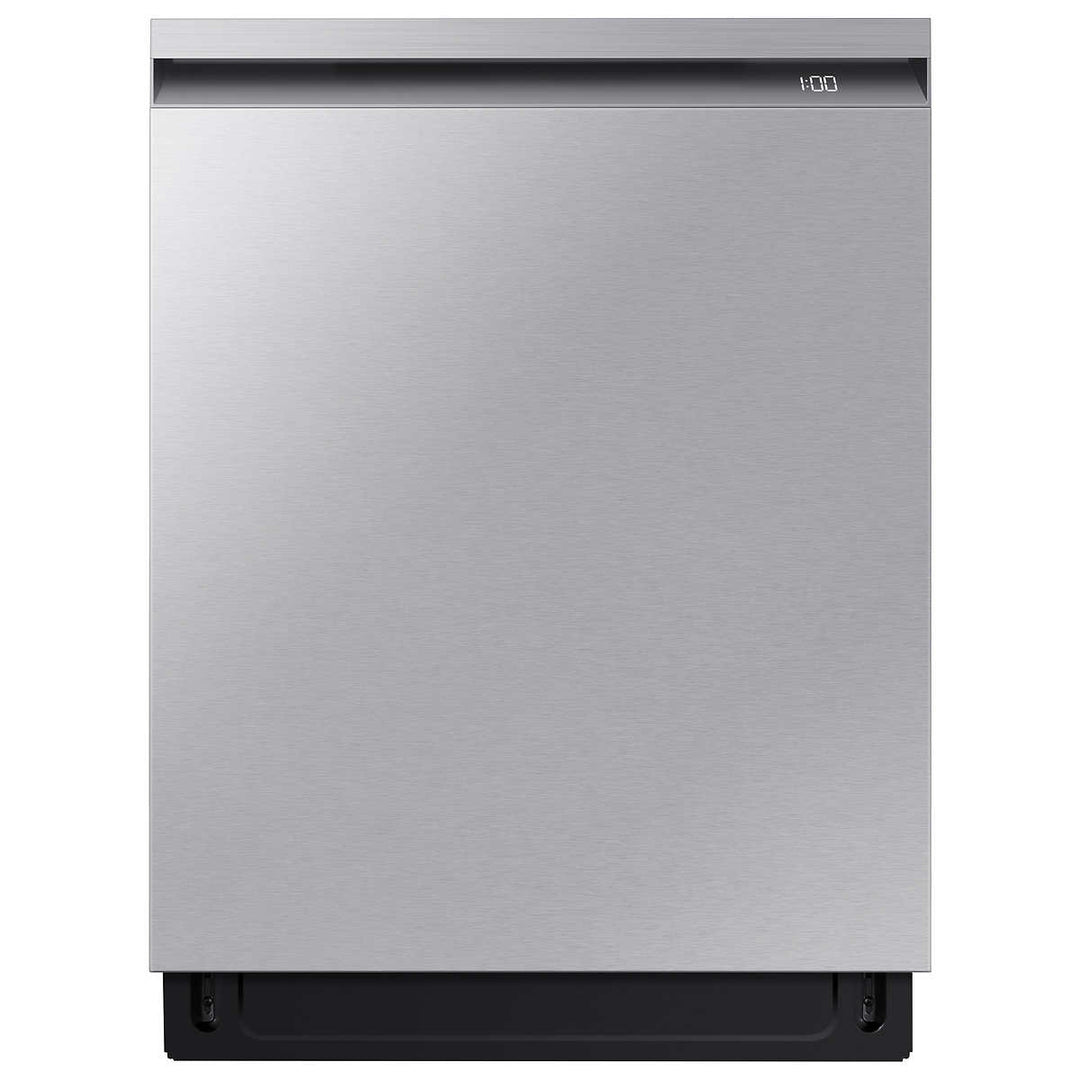 Samsung - Lave-vaisselle 24 po avec Stormwash