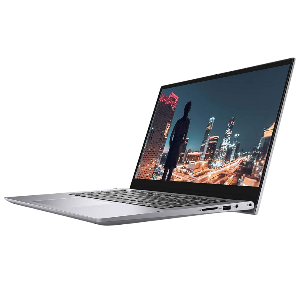 Dell - Portable Inspiron 14 i5406-5177GRY-PUS 2-en-1