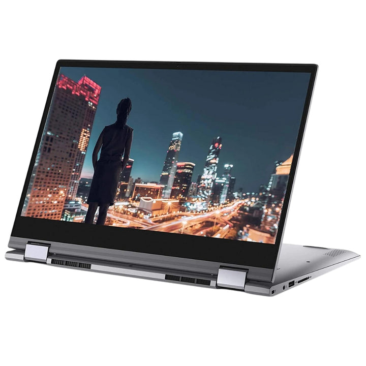 Dell - Portable Inspiron 14 i5406-5177GRY-PUS 2-en-1