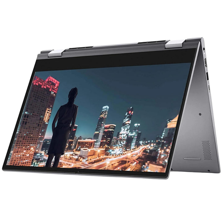 Dell - Portable Inspiron 14 i5406-5177GRY-PUS 2-en-1