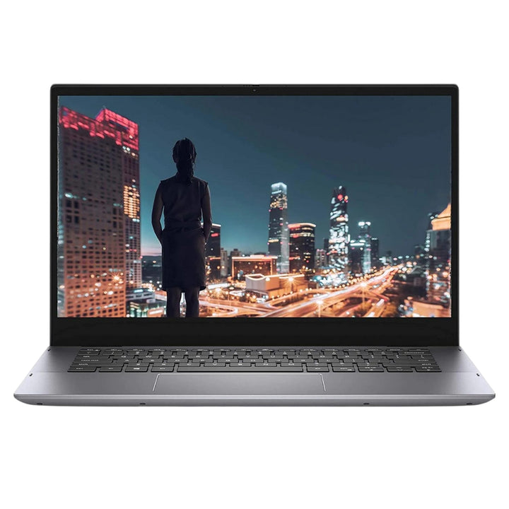 Dell - Portable Inspiron 14 i5406-5177GRY-PUS 2-en-1