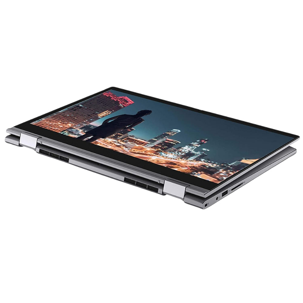 Dell - Portable Inspiron 14 i5406-5177GRY-PUS 2-en-1