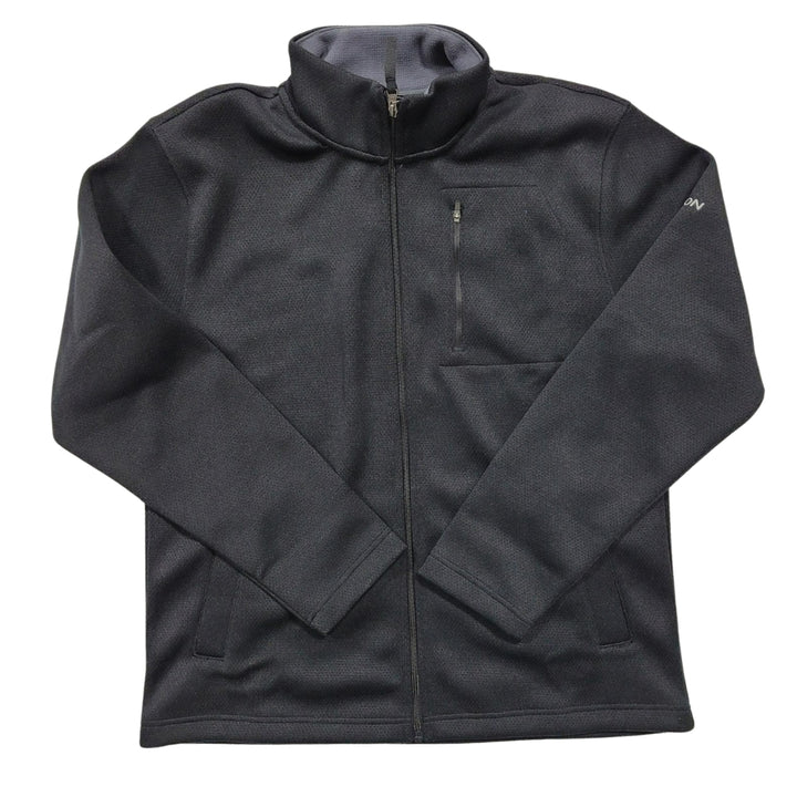 Karbon - Veste à fermeture éclair