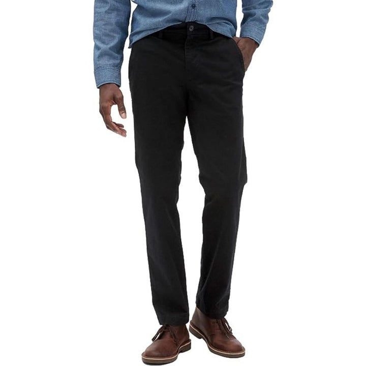 Gap Essential Straight Fit Chino Pants