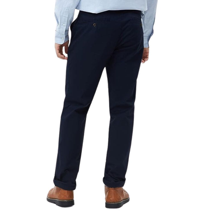 Gap - Pantalon chino coupe droite essential