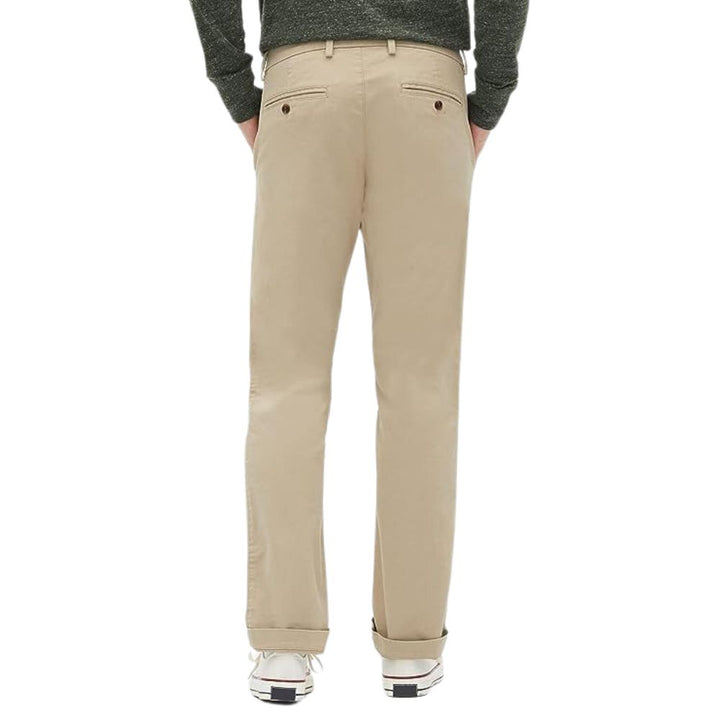 Gap Essential Straight Fit Chino Pants