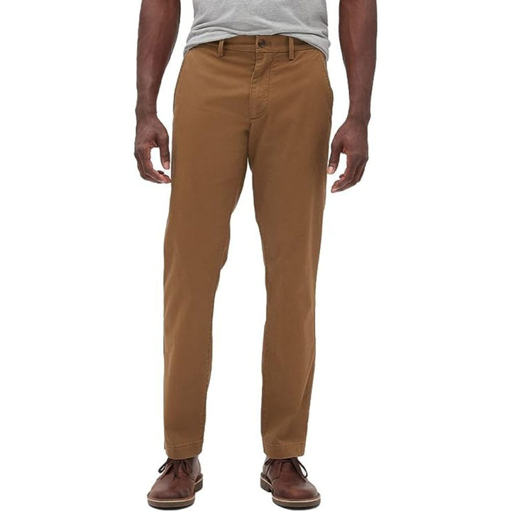 Gap Essential Straight Fit Chino Pants