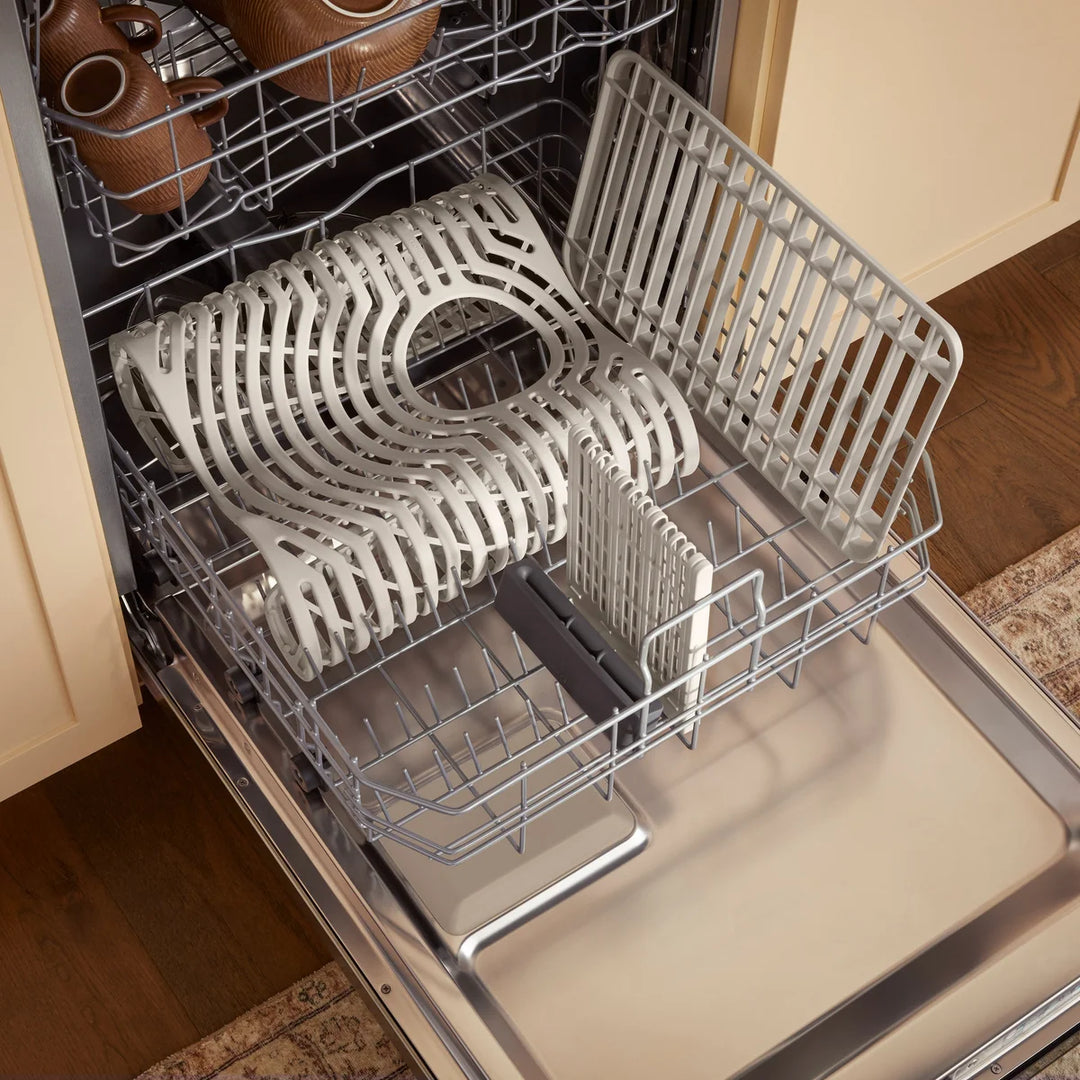 Kohler - Évier à double montage simple Pro Function avec station de travail