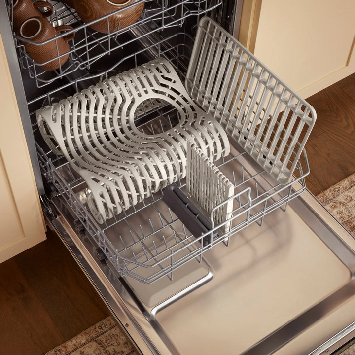 Kohler - Évier à double montage simple Pro Function avec station de travail