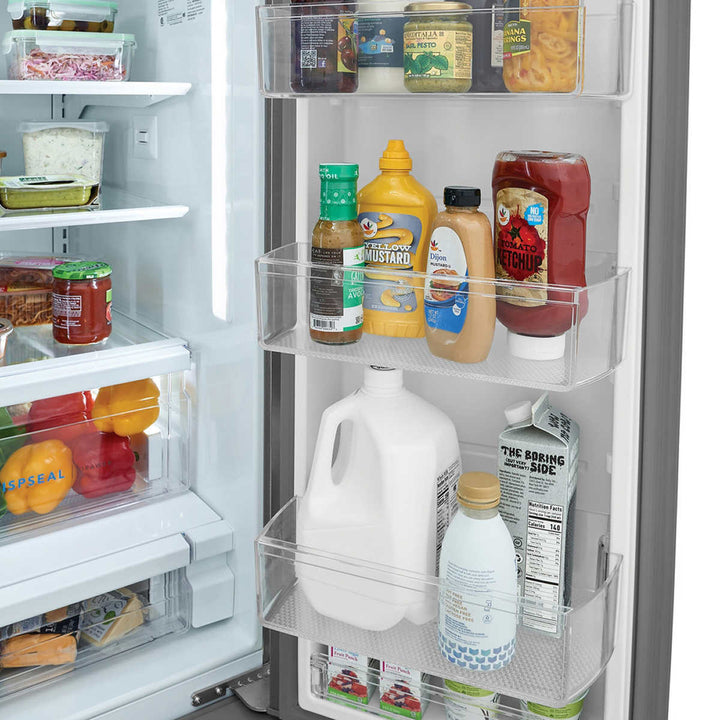Frigidaire - 36 in French Door Refrigerator, 28.8 cu ft