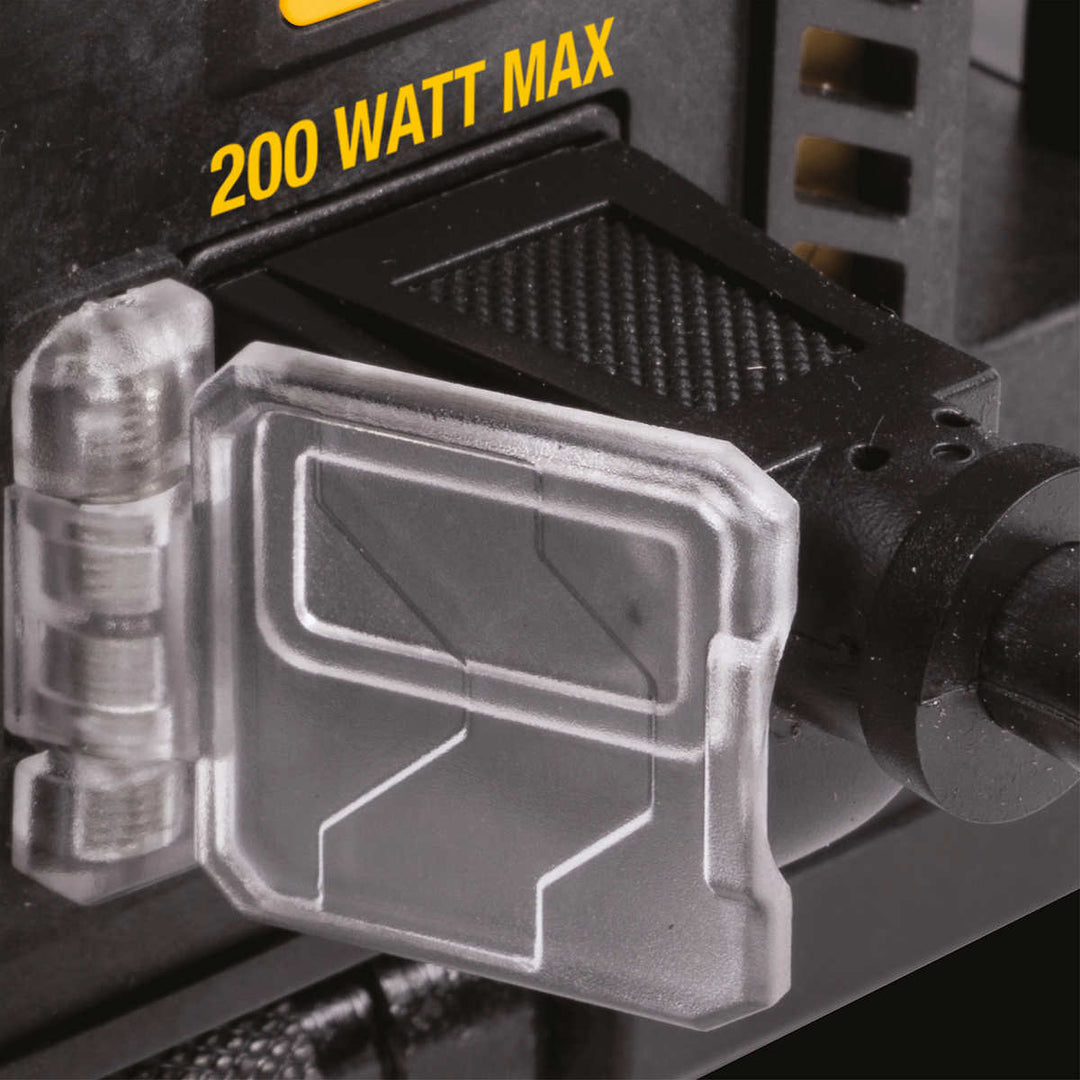 CAT - Démarreur portatif pour véhicules 1750A