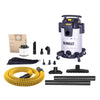 Dewalt - Aspirateur eau et poussière Pro de 8 gallons/30 L