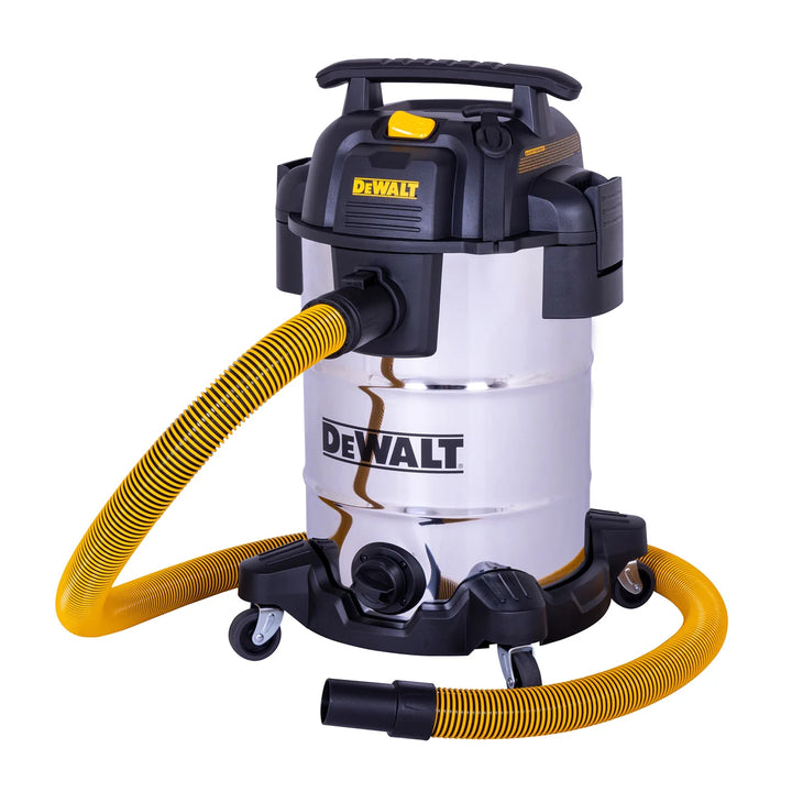 Dewalt - Aspirateur eau et poussière Pro de 8 gallons/30 L