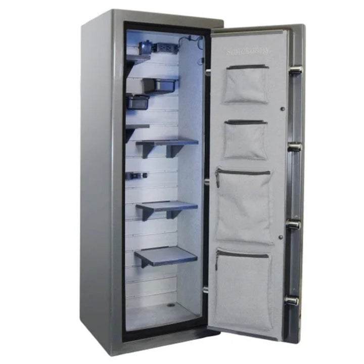 Sanctuary - Coffre-fort pour armes de 6 pi³