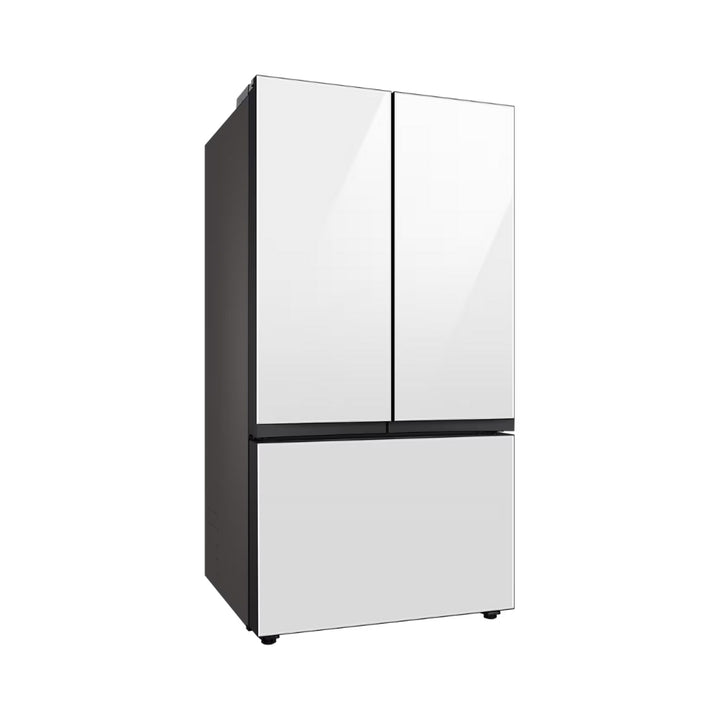 Samsung - Réfrigérateur BESPOKE 36 po - Twin Cooling Plus